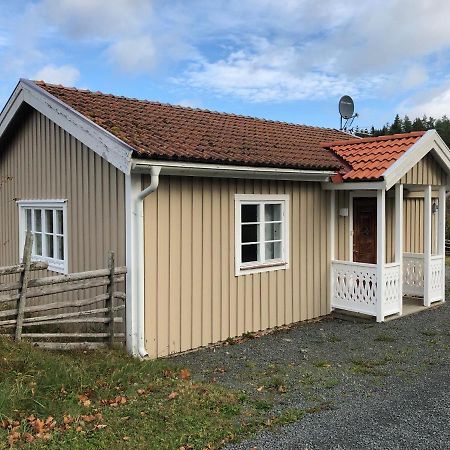 Villa Garden Ekoen Forserum Exterior foto